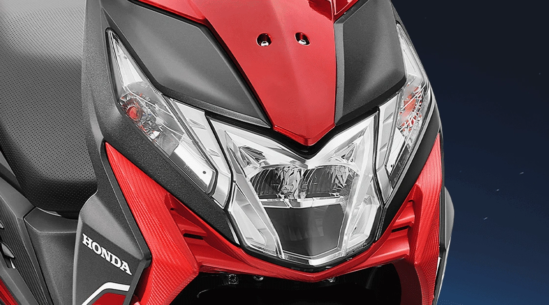 Fierce LED Headlamp